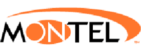 Montel Logo
