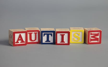 Autism Program -Hurst, Tx