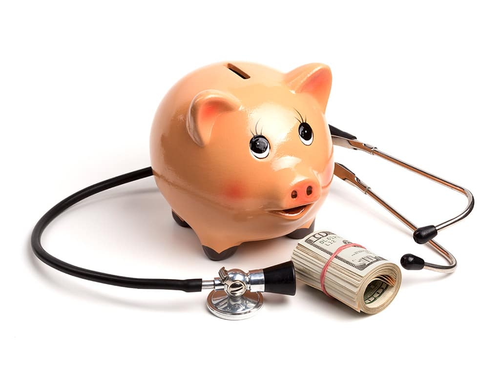 Health Savings Accounts
