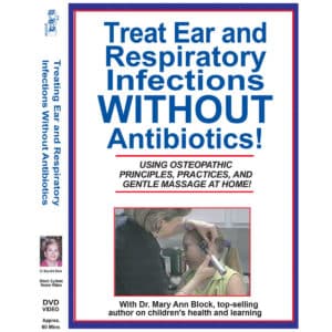 Treat Ear &Amp; Respiratory Infections Without Antibiotics